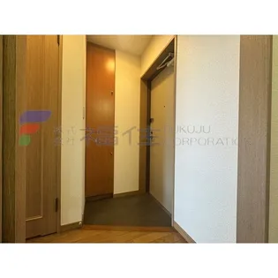 S.Y祇園ビル【7階】の玄関