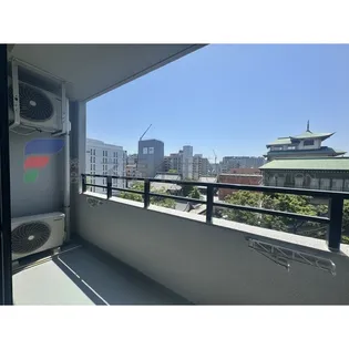 S.Y祇園ビル【7階】の内装