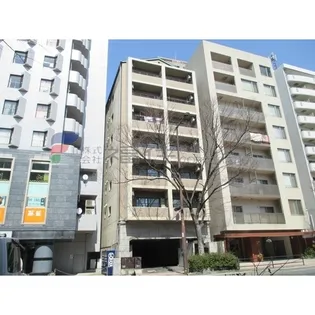 S.Y祇園ビル【7階】の外観