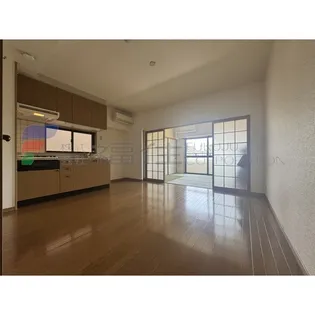 S.Y祇園ビル【7階】の居間