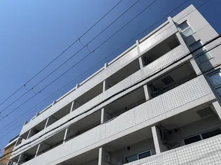 SーFORT神戸小河通の画像