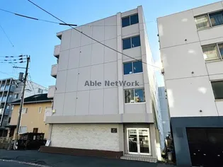 アルファレジデンス北22条 旧ブルーベル北22の画像