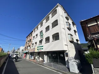 パークサイド野崎の画像