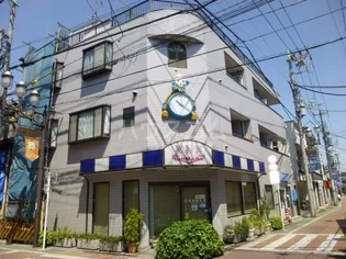 コーポ島田の画像