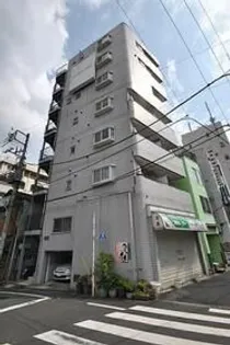 湯本ビルの画像