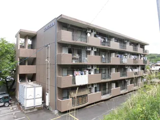 エレガンス生田の画像