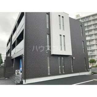 ラ・ルーチェ・フォンテ【1階】の外観