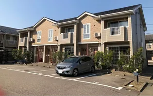 ヴェールジャルダン A棟の画像