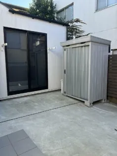 東京都板橋区赤塚1【一戸建】の外観