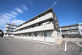 コンフォーティア沖浜IIの画像