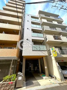 Noel本郷【3階】の外観