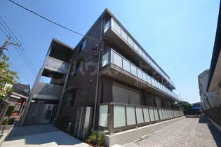 メゾンドメルセデスの画像