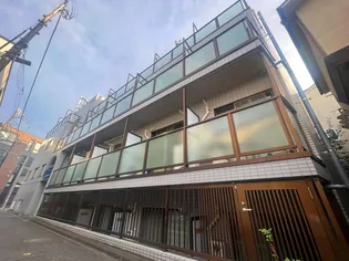 グランペール野方の画像