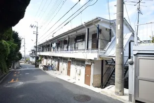 出雲井ハイツの画像