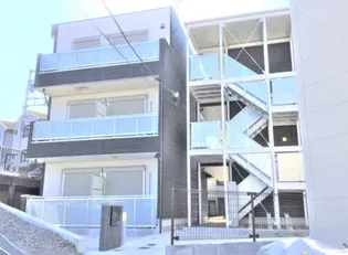 リブリ ヒルトップ スクエアの画像