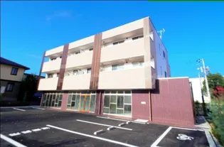 ベルフルール壱番館の画像