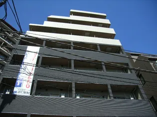 ステージファースト戸越銀座の画像