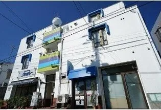 石神井台高野マンション【2階】の外観