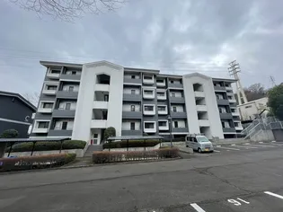 VILLAGE森の里E号棟の画像