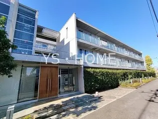 ル ボワ武蔵境の画像