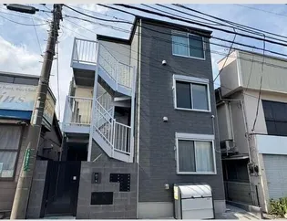 スーハイムかしわ台の画像