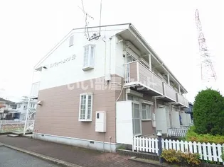 コンフォートエイジBの画像