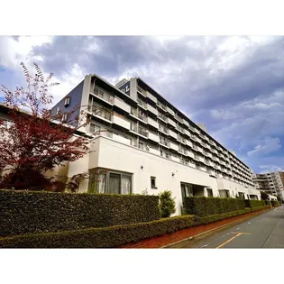 小手指ハイツL棟の画像