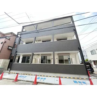 ジーメゾン新狭山アップサイドの画像