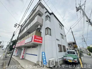 渡辺ビルの画像