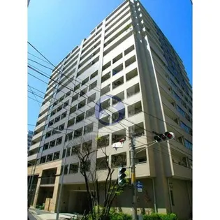 フェニックス日本橋高津【7階】の外観