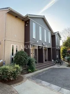 ガーデンハウスの画像