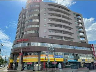 さんぱちBLDⅠの画像