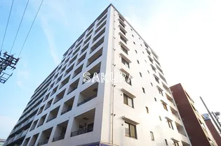 ダイナシティ湘南台の画像