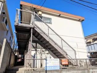 第2のぞみ荘の画像