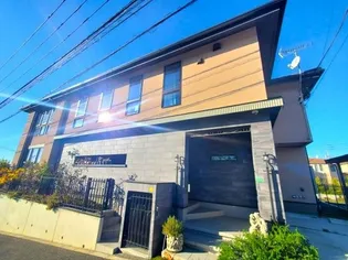 凛樹 LA COLLINEの画像