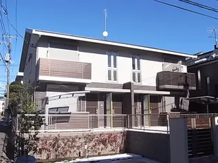 アンビエラ東が丘の画像