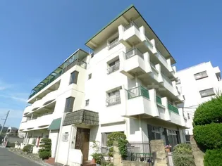 ニューサカエコーポの画像