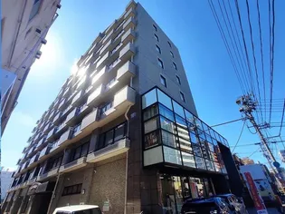 奥江ビルガーデングレースの画像