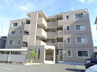 グランストーク北島の画像