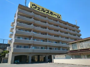 ロイヤルプラザ郡山の画像