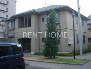 シャーメゾン植田Cの画像