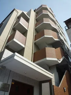 クレイシア世田谷赤堤の画像