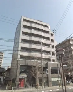 ヴァルズビル【7階】の外観