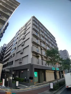 シャンボール第3新大阪【7階】の外観