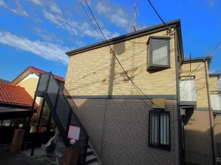 リーヴェルガーデン横浜港北の画像