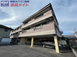 パレオシンセイIIIの画像