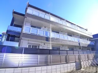 リブリ 大久保IIの画像