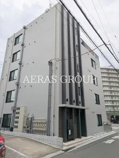 MAXIV CROS 門前仲町の画像