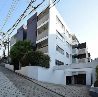 フィーノ渋谷【1階】の外観