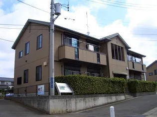 ヒルステージVの画像